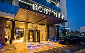 Dominium Hivernage Hotel